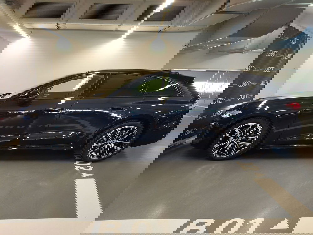 Audi A5 Avant nuova a Modena (3)