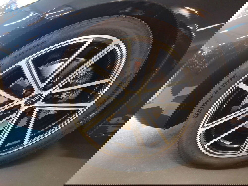 Audi A5 Avant nuova a Modena (6)