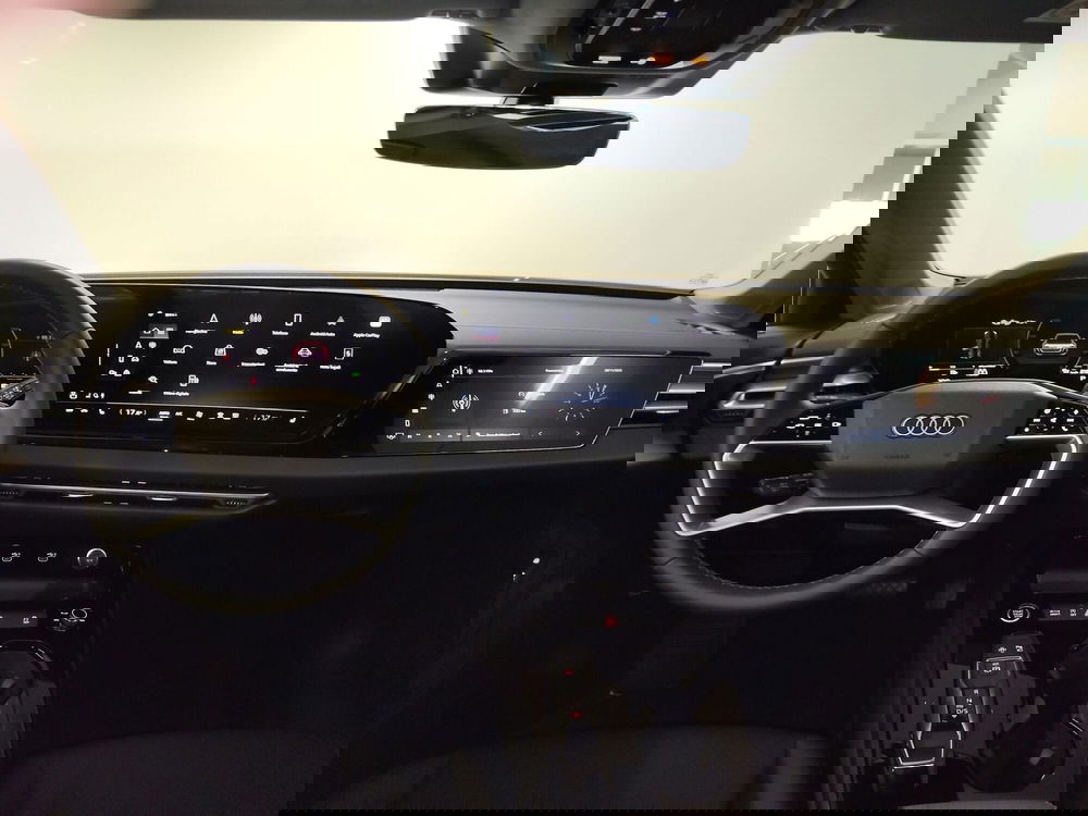 Audi A5 Avant nuova a Modena (7)