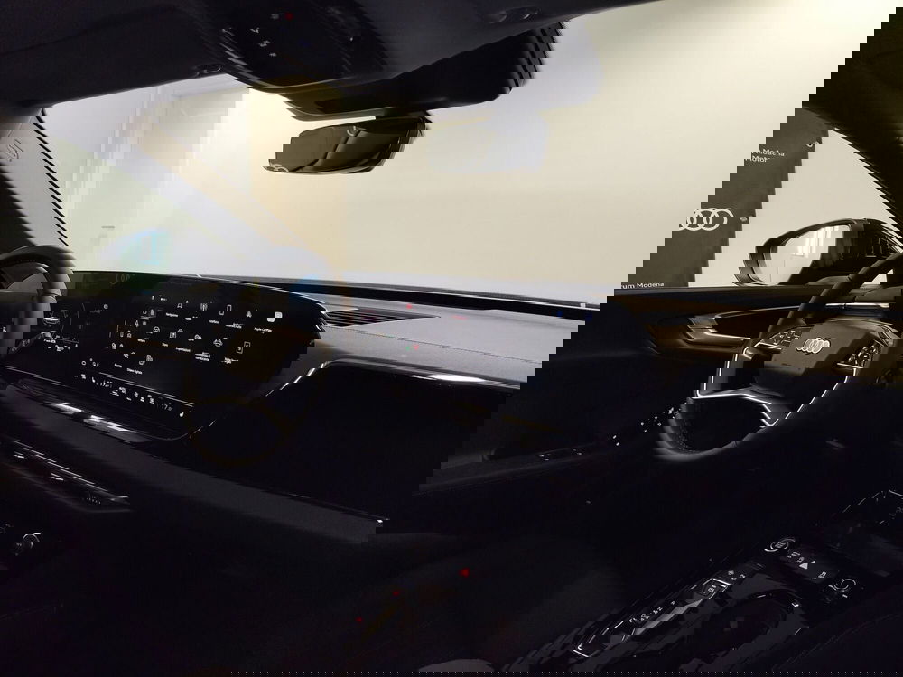 Audi A5 Avant nuova a Modena (8)