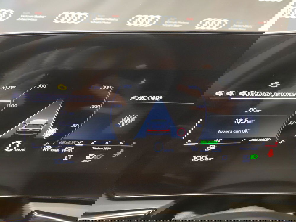 Audi A5 Avant nuova a Modena (9)