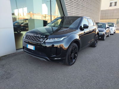 Land Rover Range Rover Evoque 2.0D I4 163 CV AWD Auto S del 2021 usata a Modena