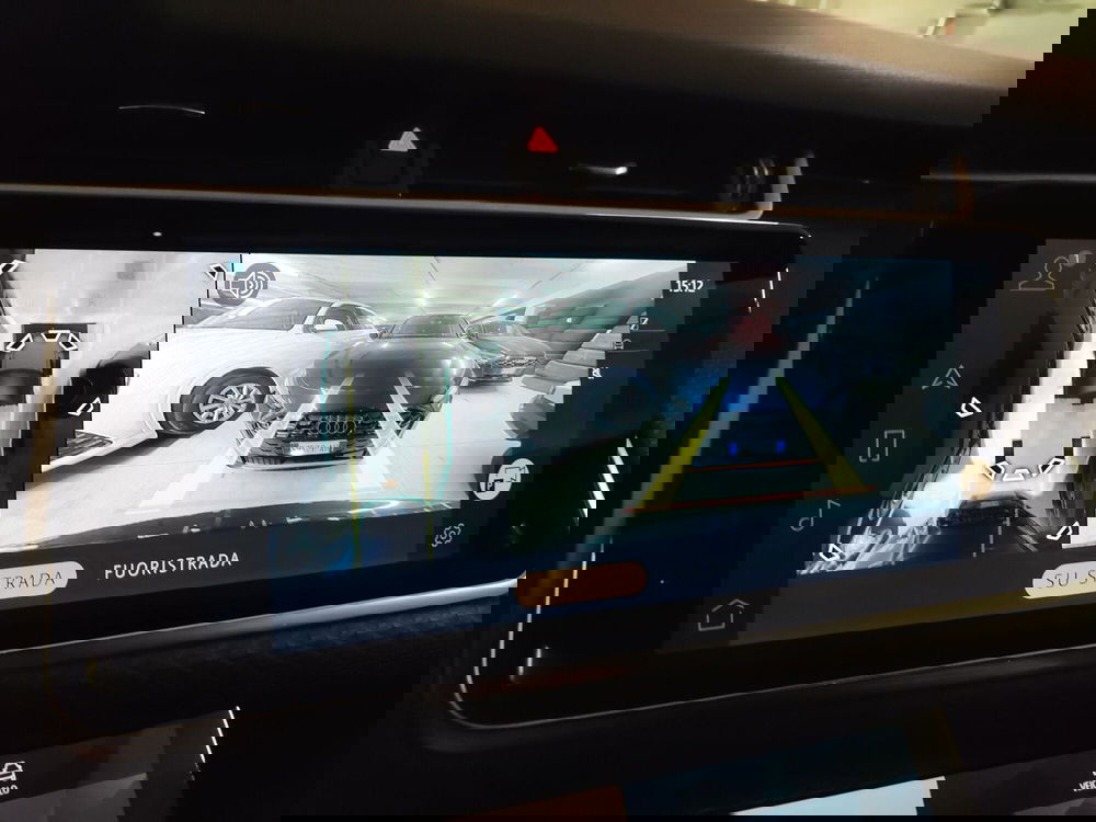 Land Rover Range Rover Evoque usata a Modena (11)