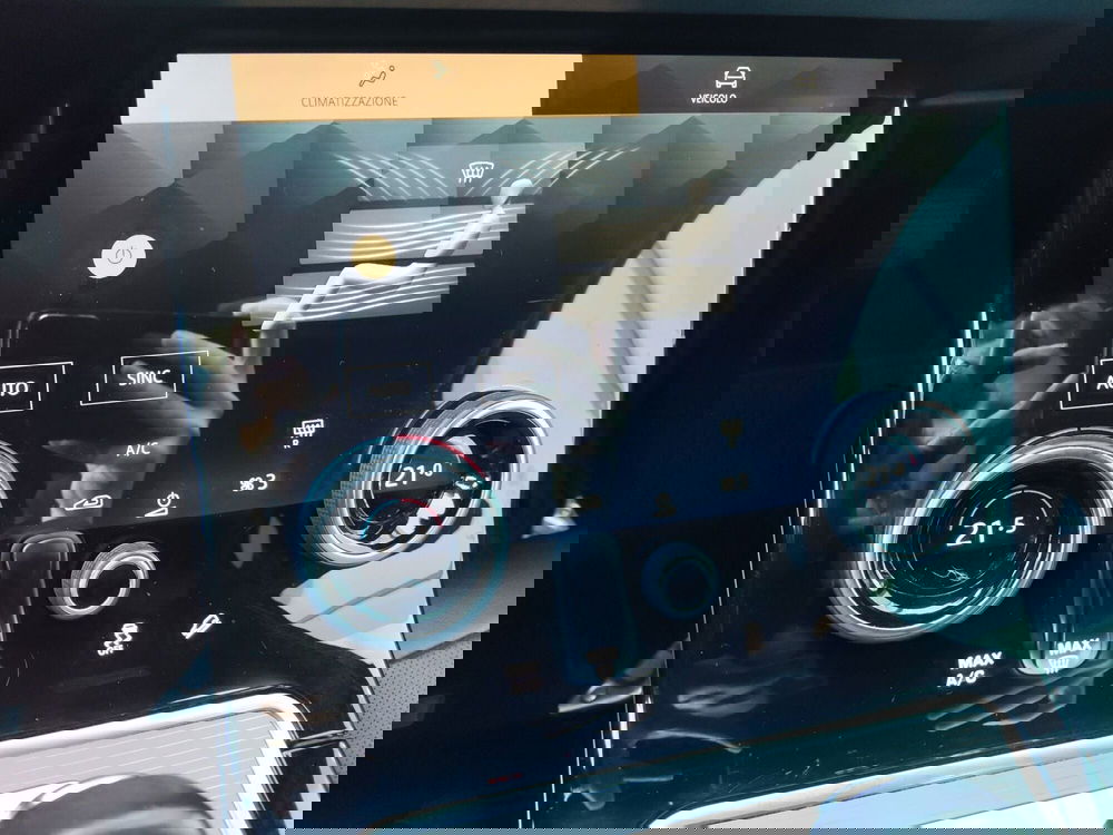 Land Rover Range Rover Evoque usata a Modena (12)