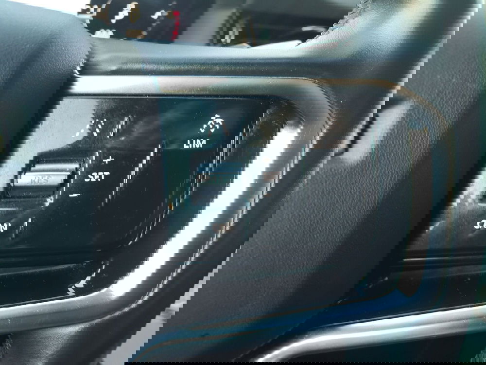 Land Rover Range Rover Evoque usata a Modena (13)