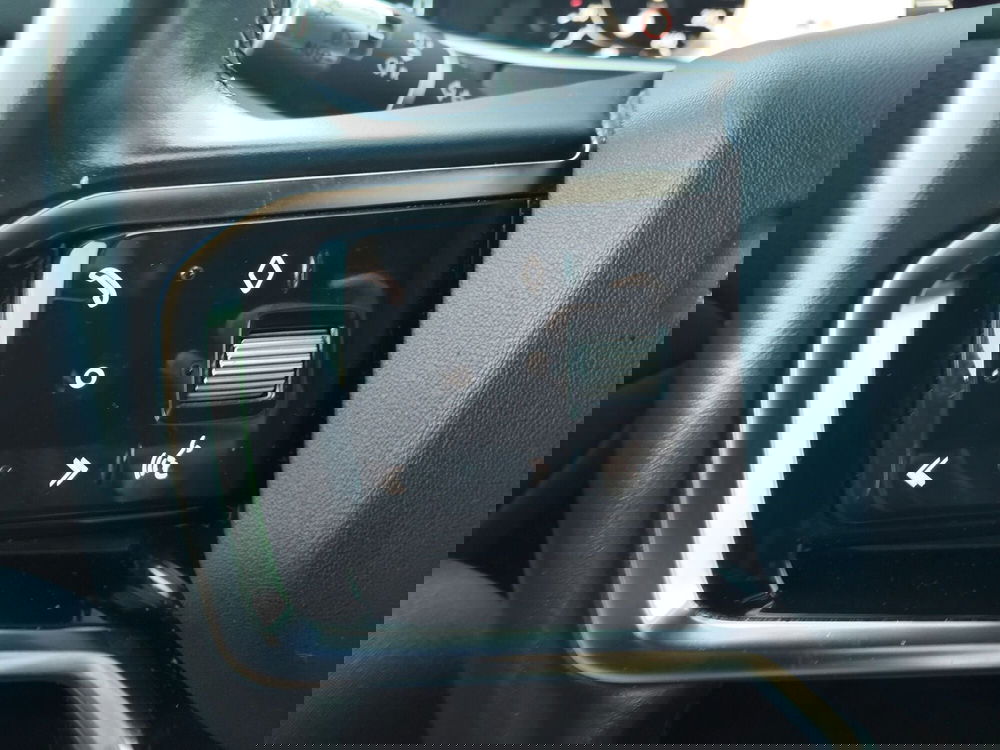 Land Rover Range Rover Evoque usata a Modena (14)