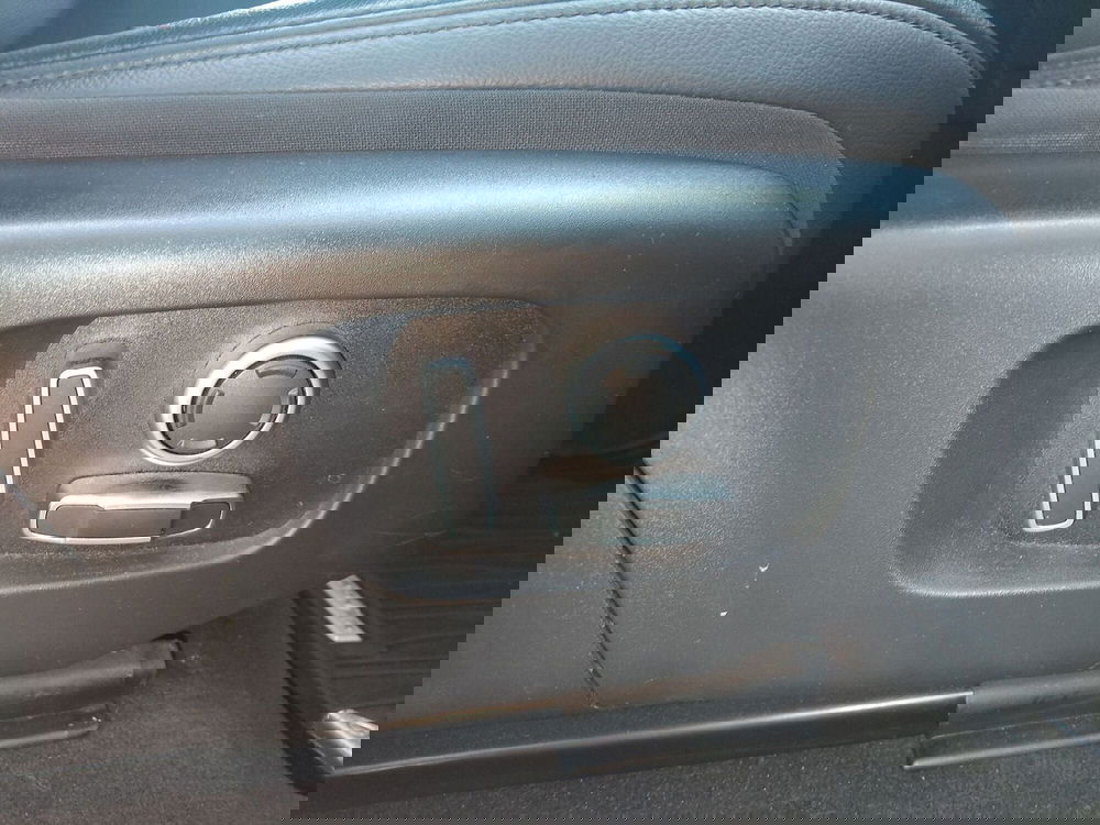 Land Rover Range Rover Evoque usata a Modena (15)