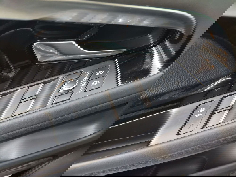 Land Rover Range Rover Evoque usata a Modena (16)