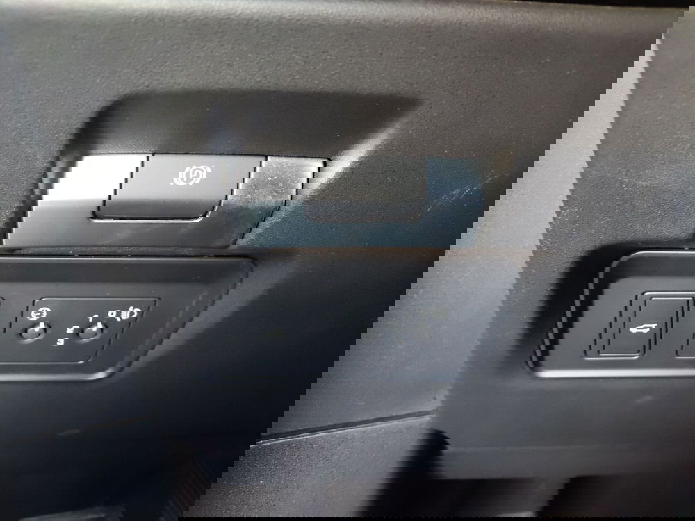 Land Rover Range Rover Evoque usata a Modena (17)