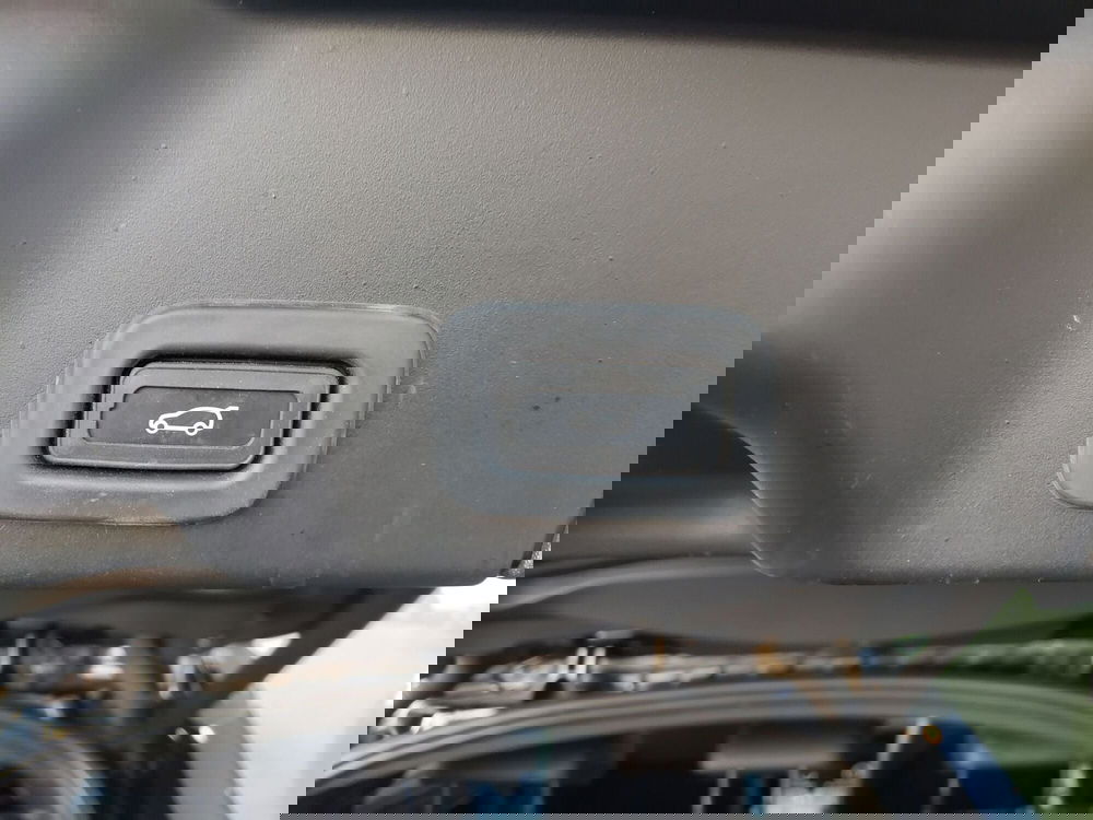 Land Rover Range Rover Evoque usata a Modena (18)