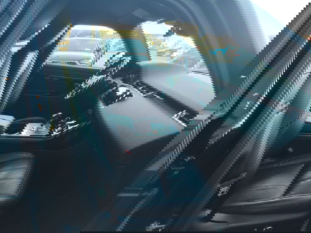 Land Rover Range Rover Evoque usata a Modena (19)