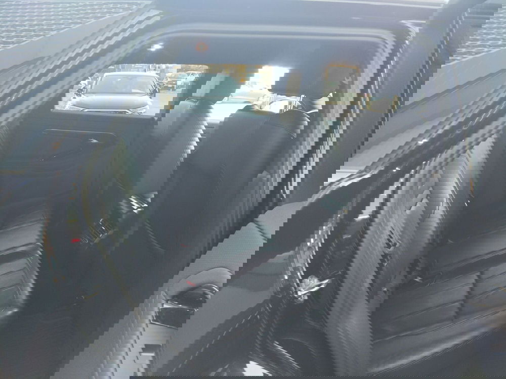 Land Rover Range Rover Evoque usata a Modena (20)