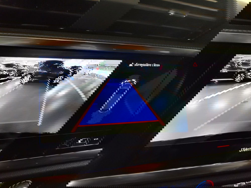 Audi Q3 usata a Modena (10)