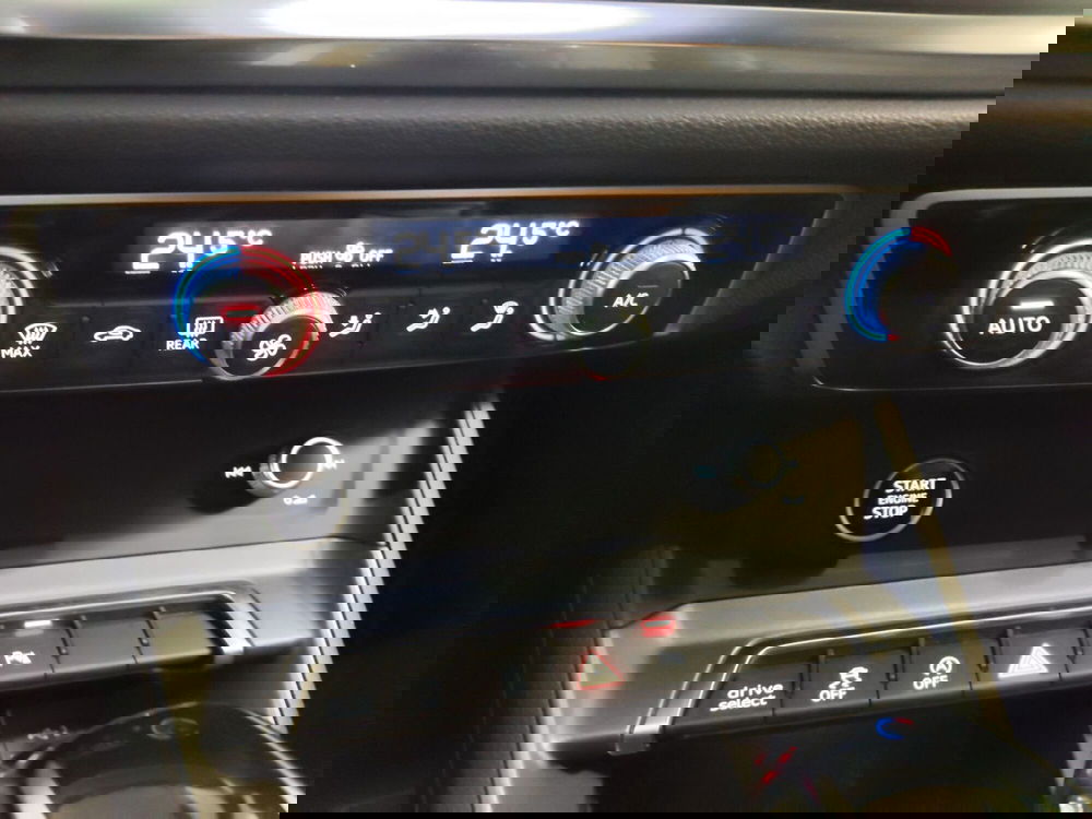 Audi Q3 usata a Modena (11)