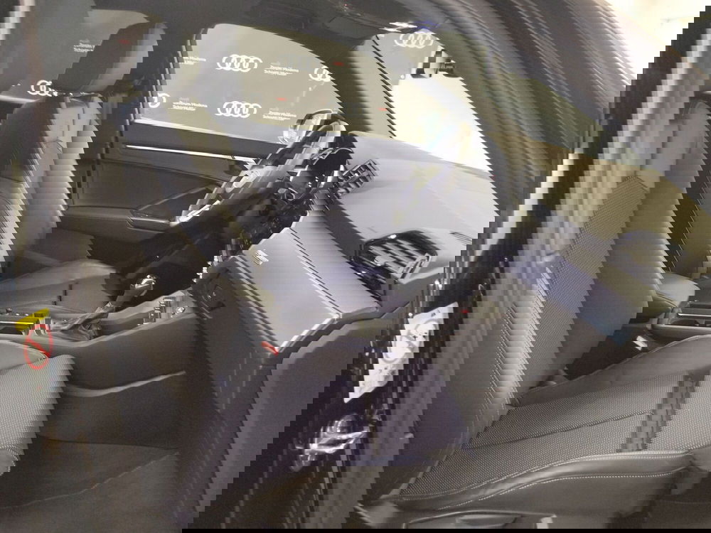 Audi Q3 usata a Modena (15)