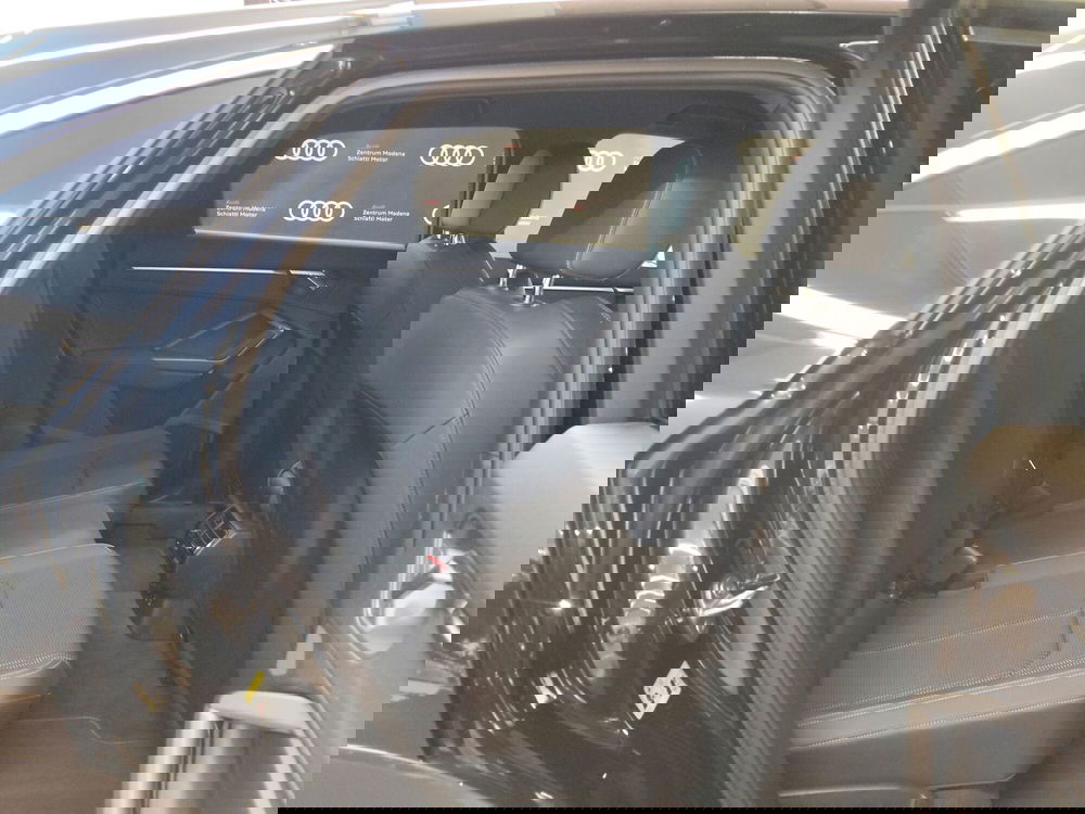 Audi Q3 usata a Modena (16)