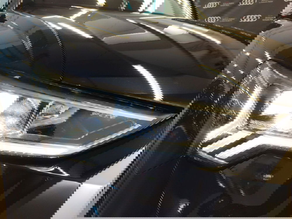 Audi Q3 usata a Modena (18)