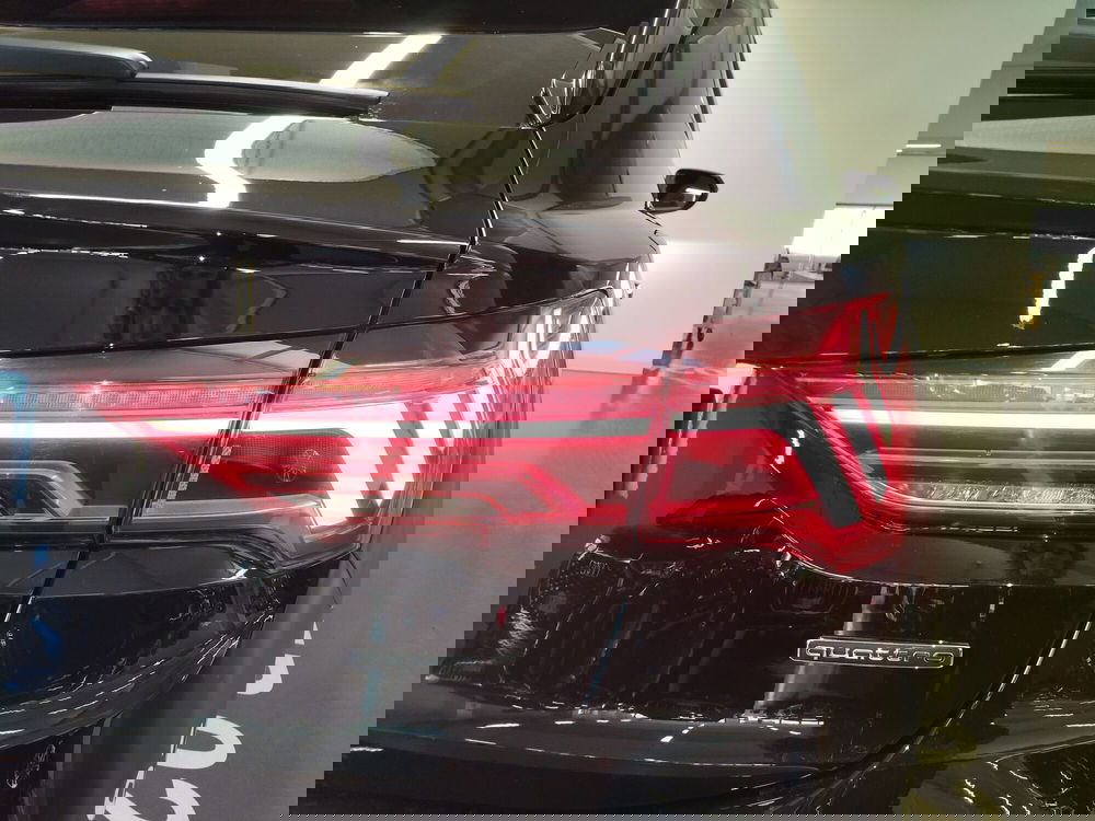 Audi Q3 usata a Modena (19)