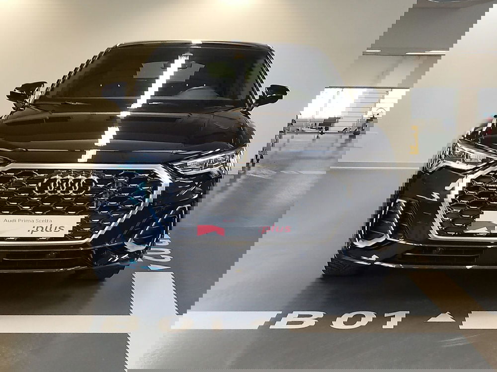 Audi Q3 usata a Modena (2)