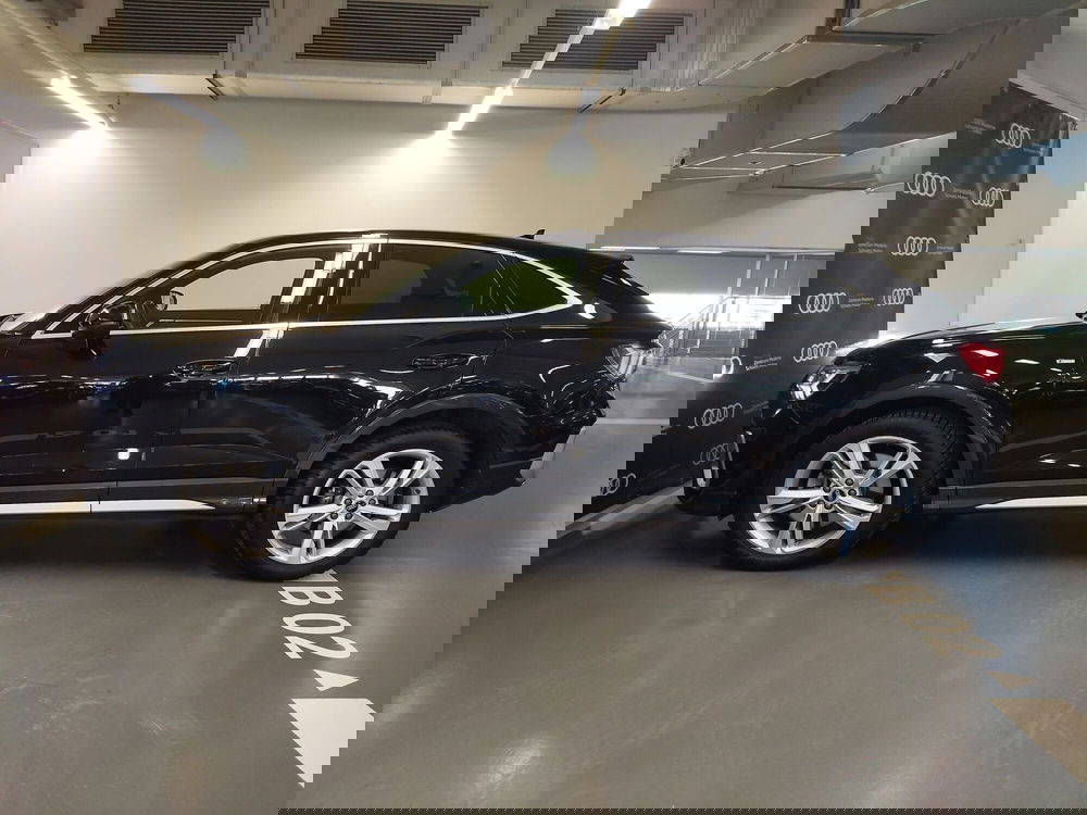 Audi Q3 usata a Modena (3)