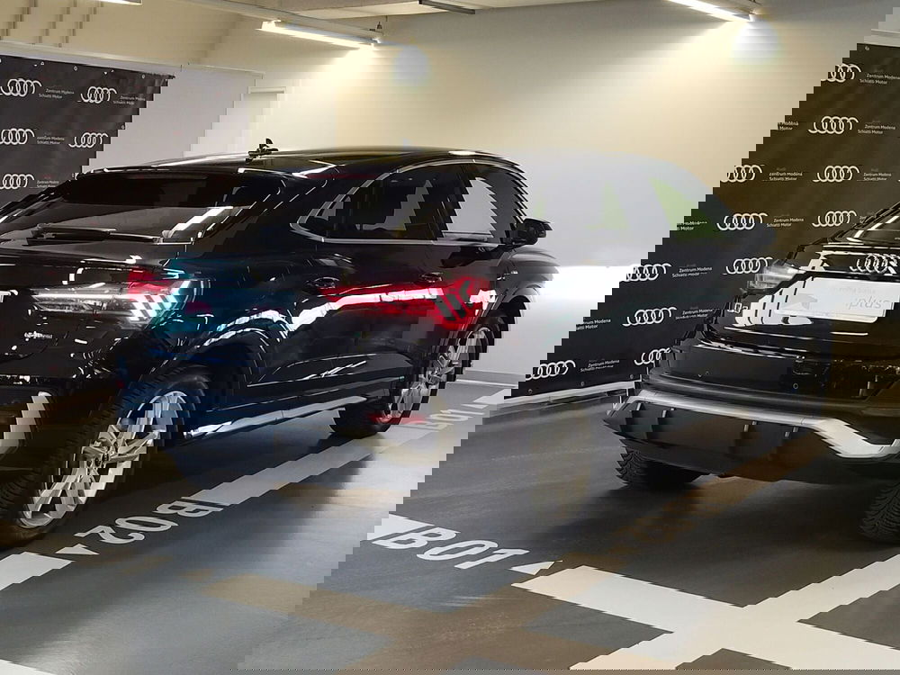 Audi Q3 usata a Modena (4)