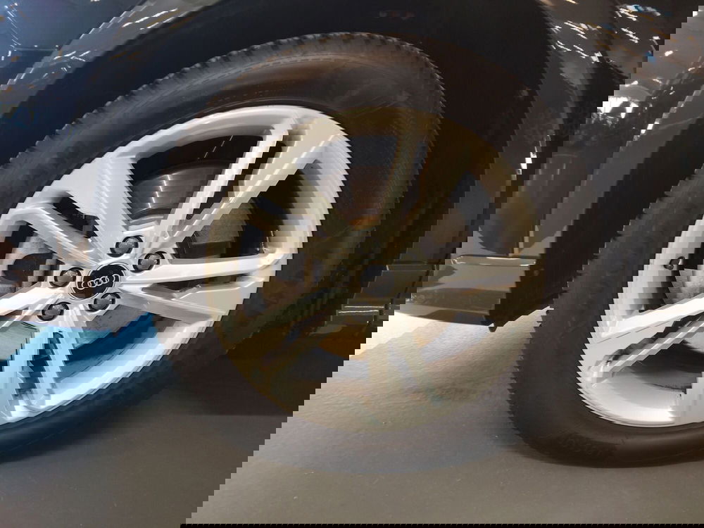 Audi Q3 usata a Modena (6)