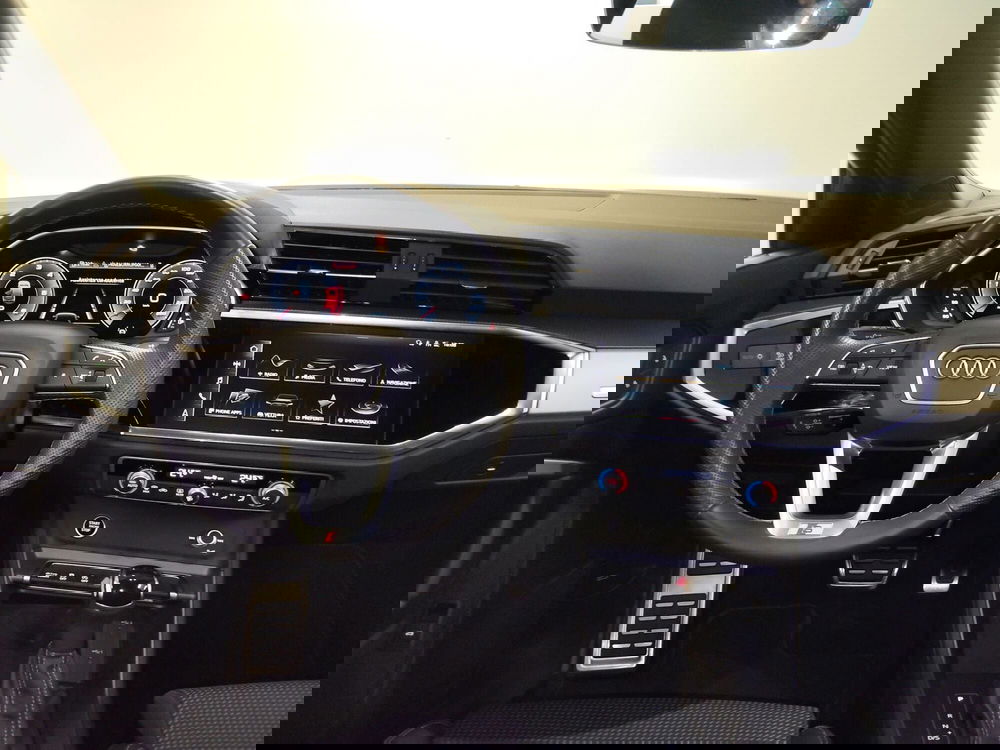 Audi Q3 usata a Modena (7)
