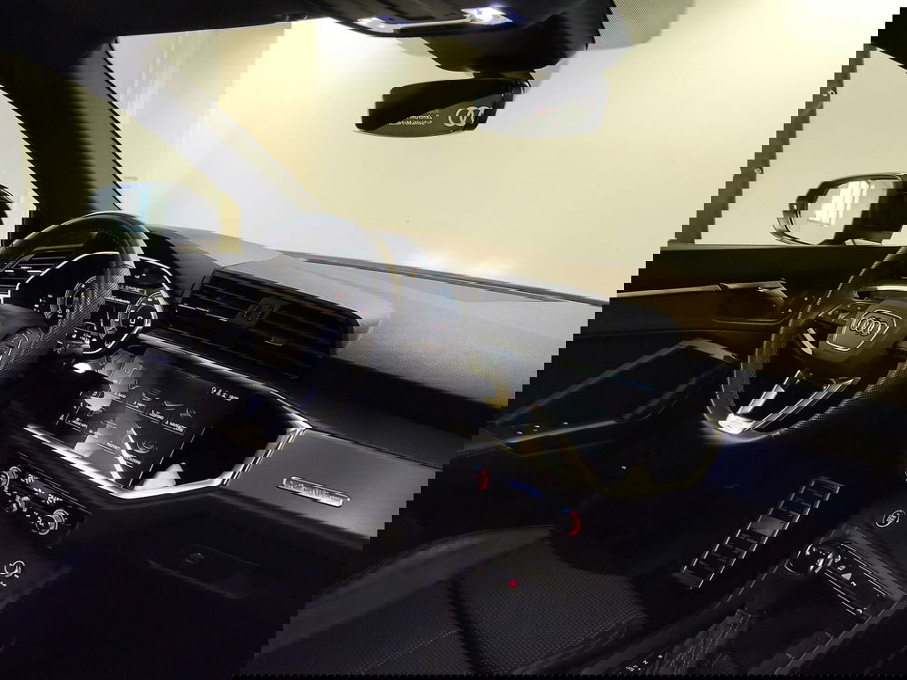 Audi Q3 usata a Modena (8)