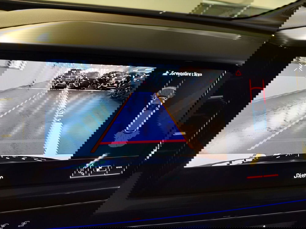 Audi Q4 Sportback usata a Modena (10)