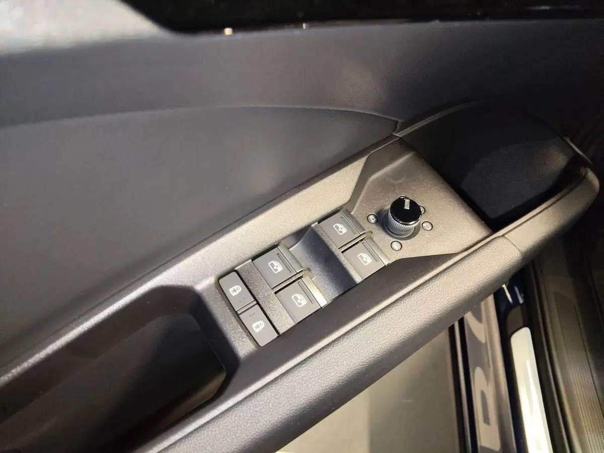 Audi Q4 Sportback usata a Modena (12)