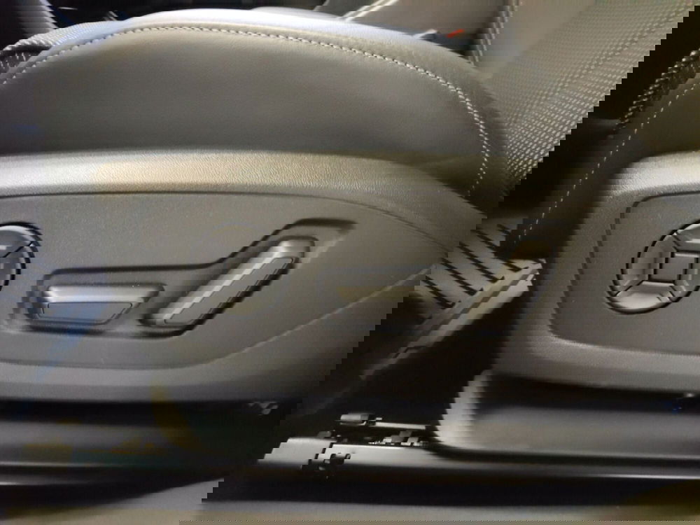 Audi Q4 Sportback usata a Modena (14)