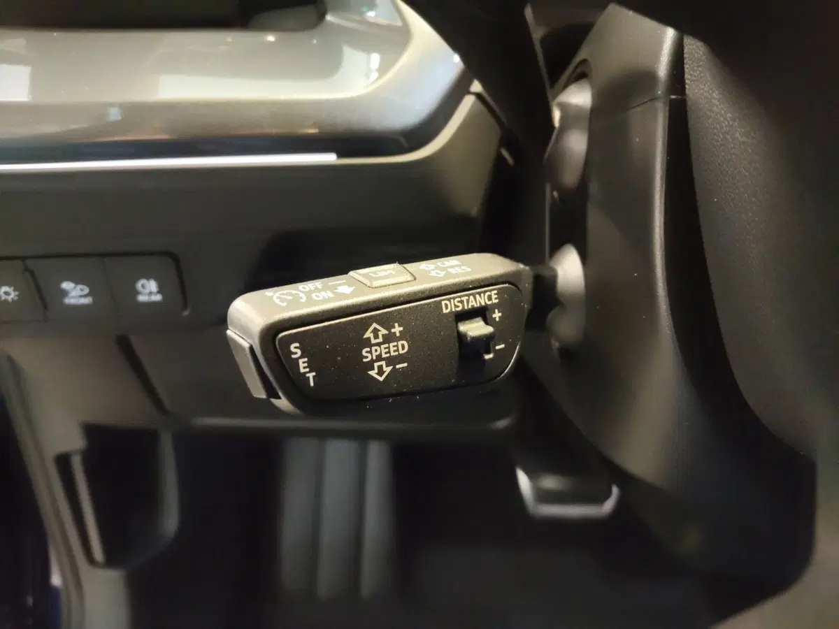 Audi Q4 Sportback usata a Modena (15)