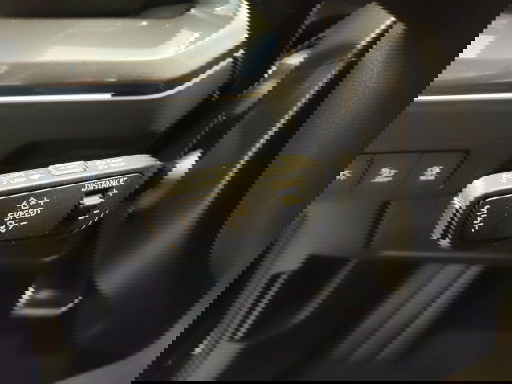 Audi Q4 Sportback usata a Modena (15)