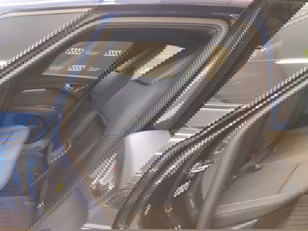 Audi Q4 Sportback usata a Modena (17)