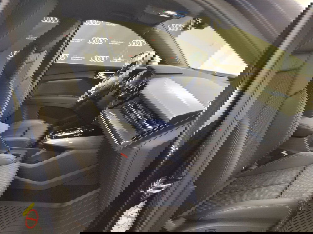 Audi Q4 Sportback usata a Modena (18)