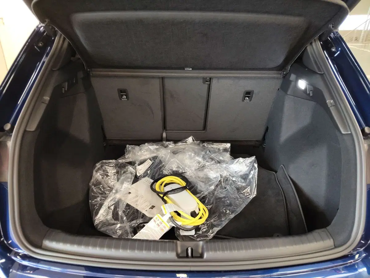 Audi Q4 Sportback usata a Modena (19)
