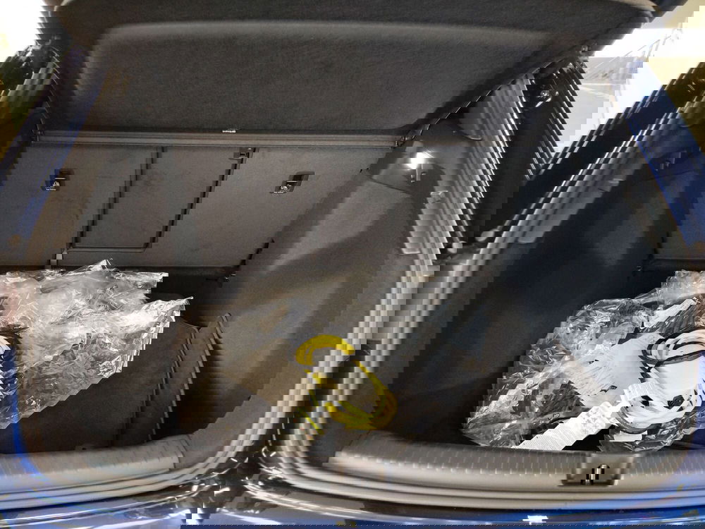 Audi Q4 Sportback usata a Modena (19)