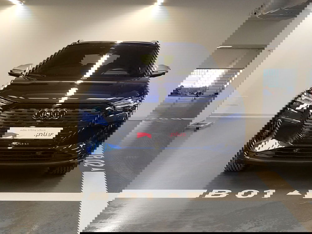 Audi Q4 Sportback usata a Modena (2)