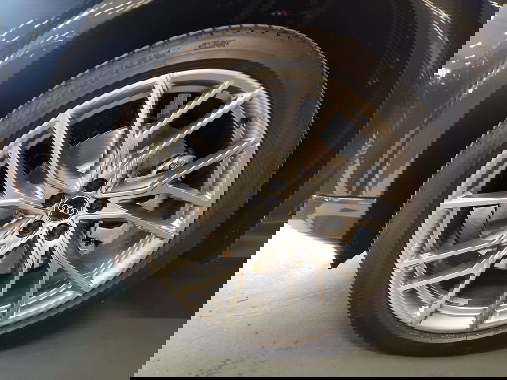 Audi Q4 Sportback usata a Modena (6)