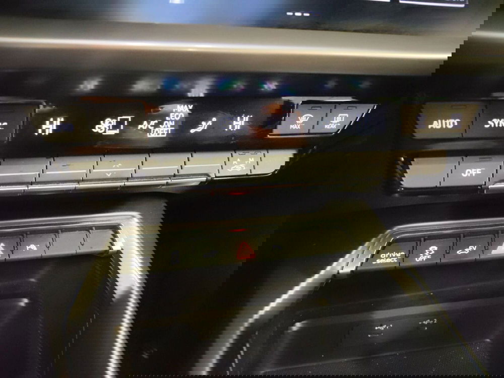 Audi A3 Sportback usata a Modena (11)