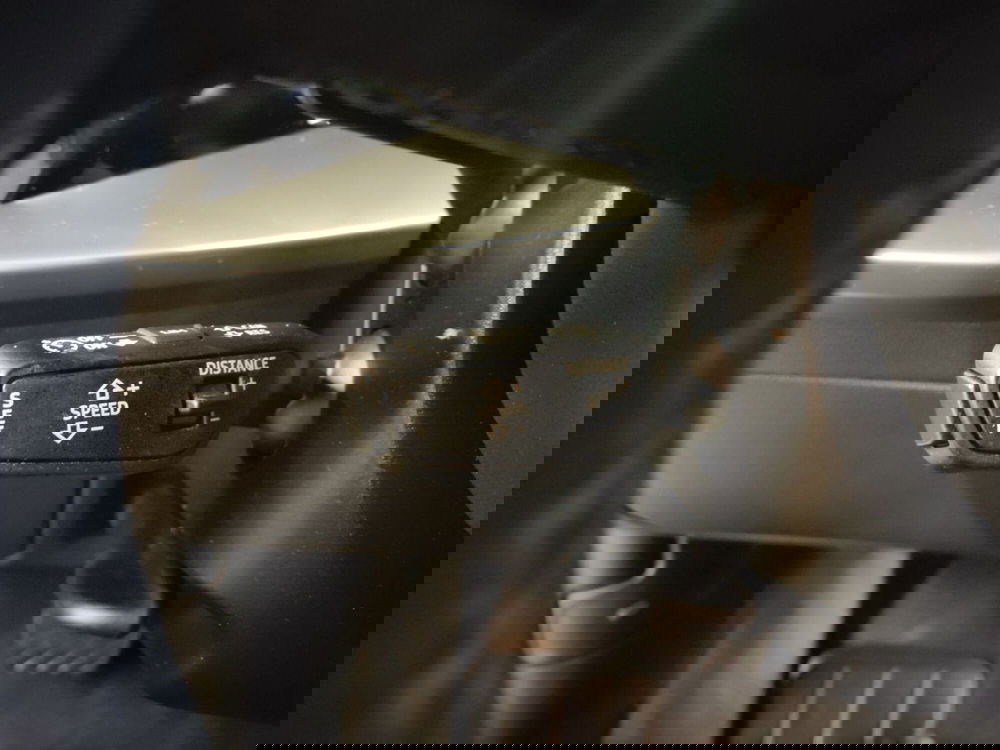 Audi A3 Sportback usata a Modena (12)