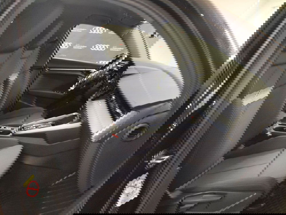 Audi A3 Sportback usata a Modena (14)