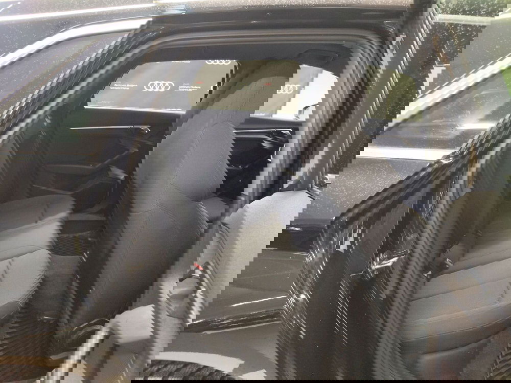 Audi A3 Sportback usata a Modena (15)