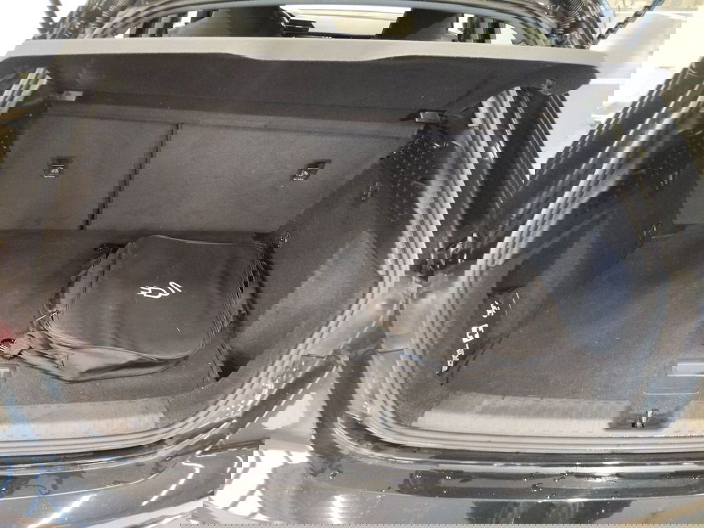 Audi A3 Sportback usata a Modena (16)