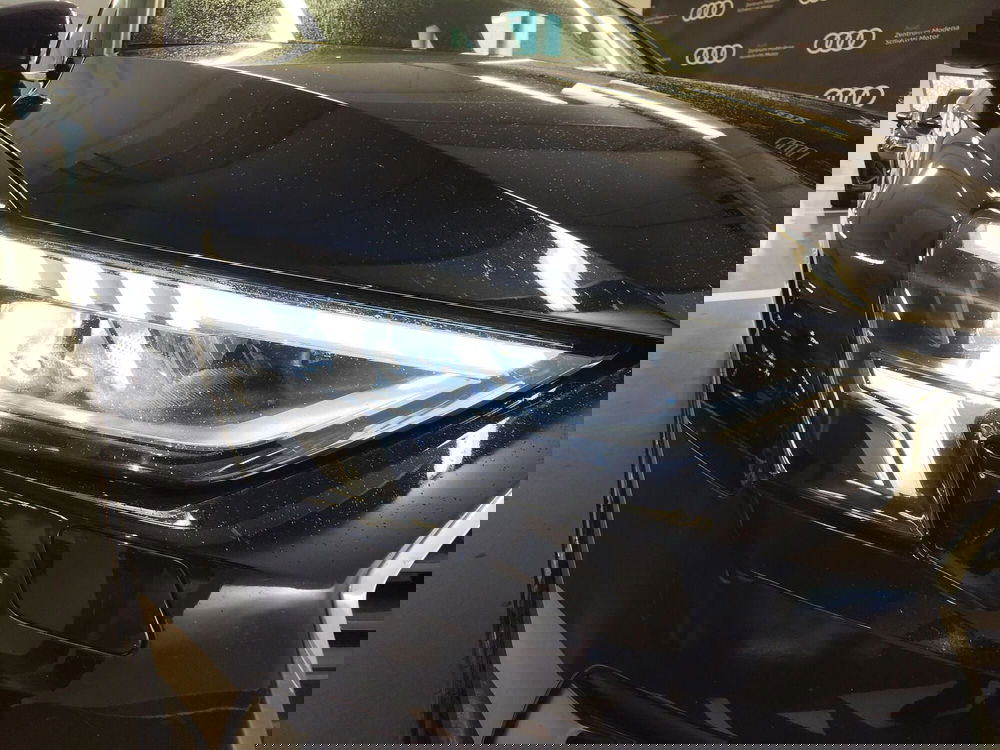 Audi A3 Sportback usata a Modena (17)