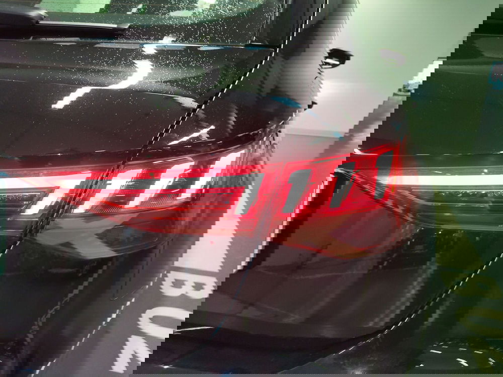 Audi A3 Sportback usata a Modena (18)