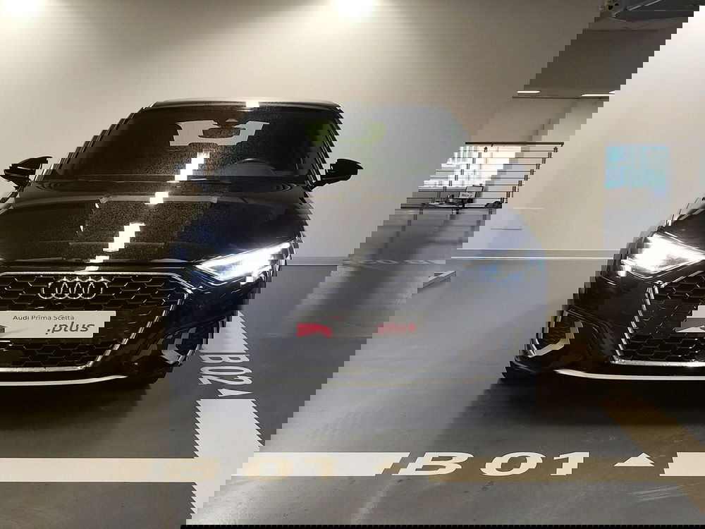 Audi A3 Sportback usata a Modena (2)