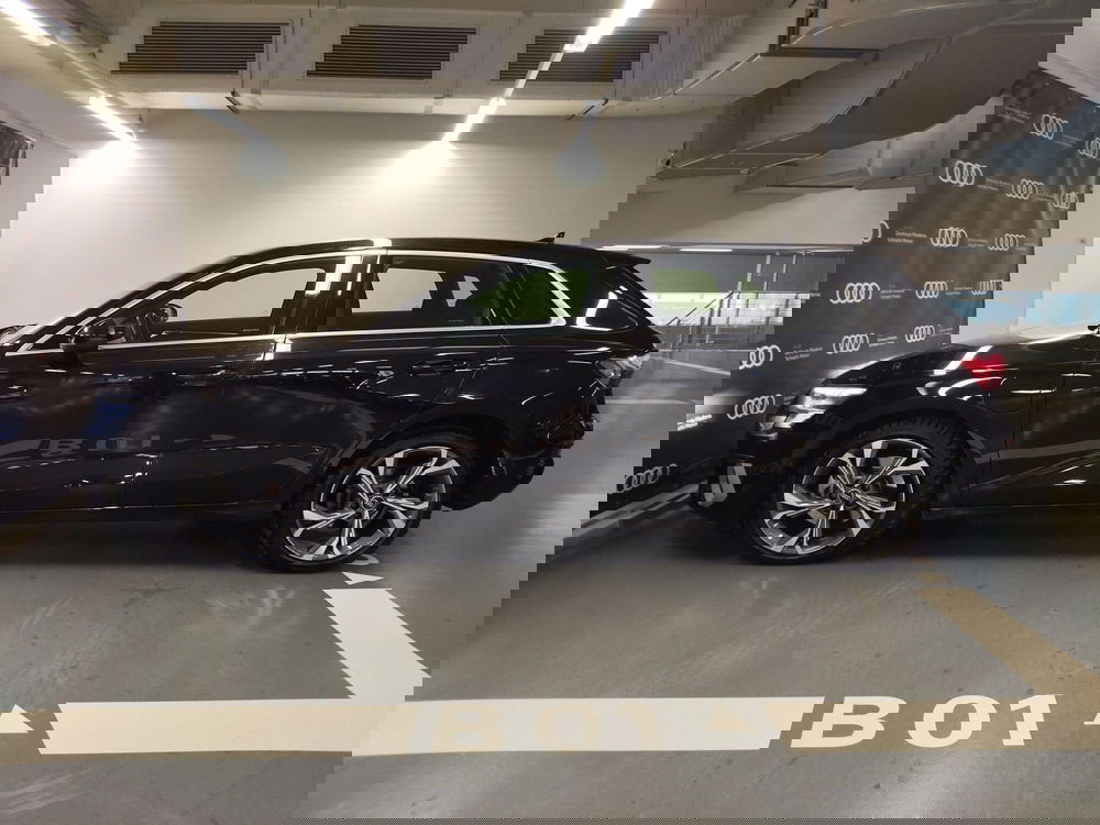 Audi A3 Sportback usata a Modena (3)