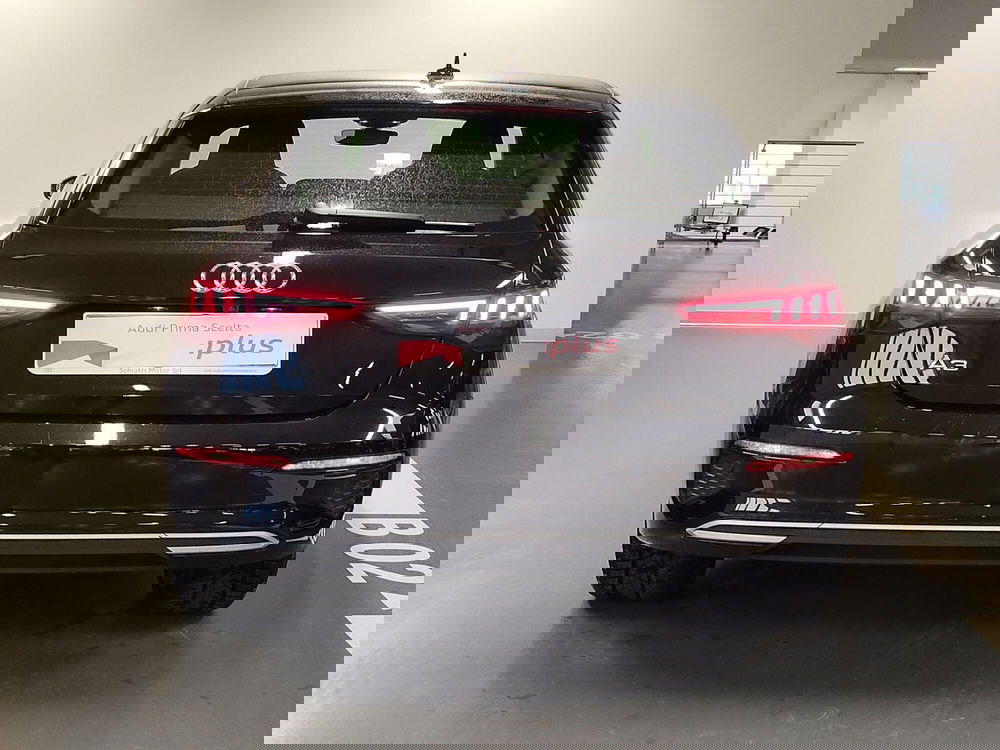 Audi A3 Sportback usata a Modena (5)