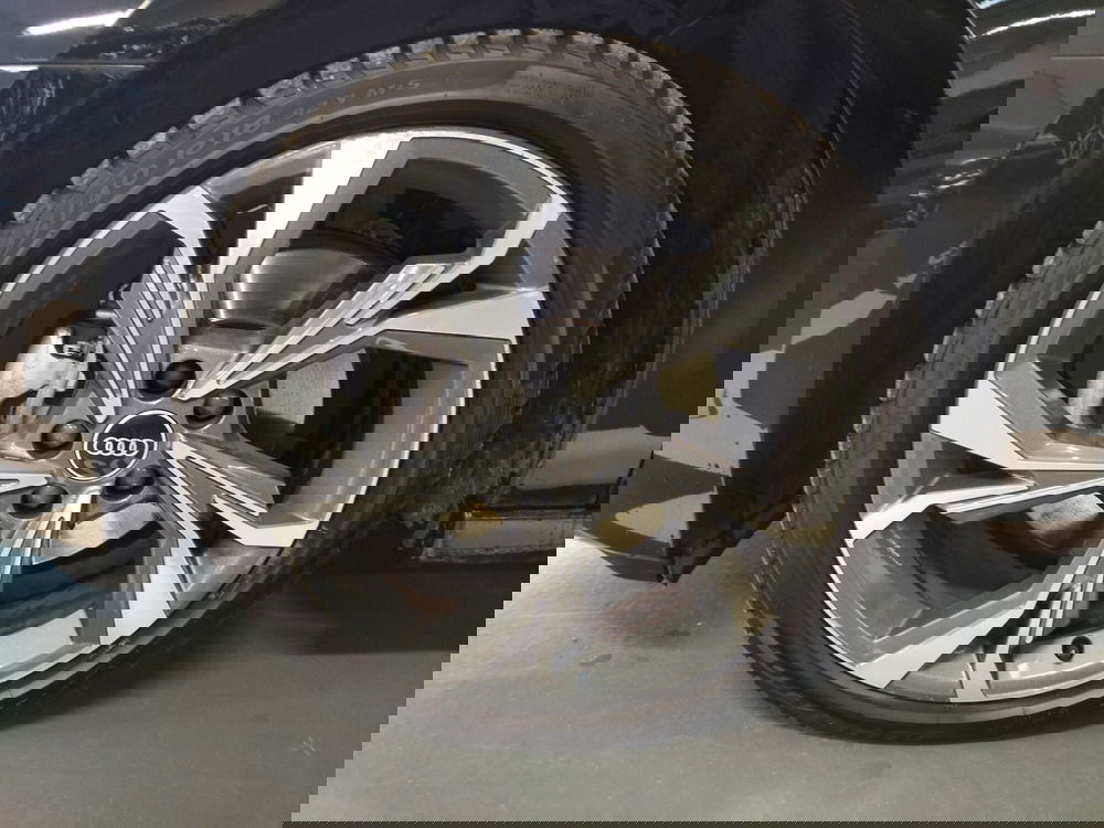 Audi A3 Sportback usata a Modena (6)